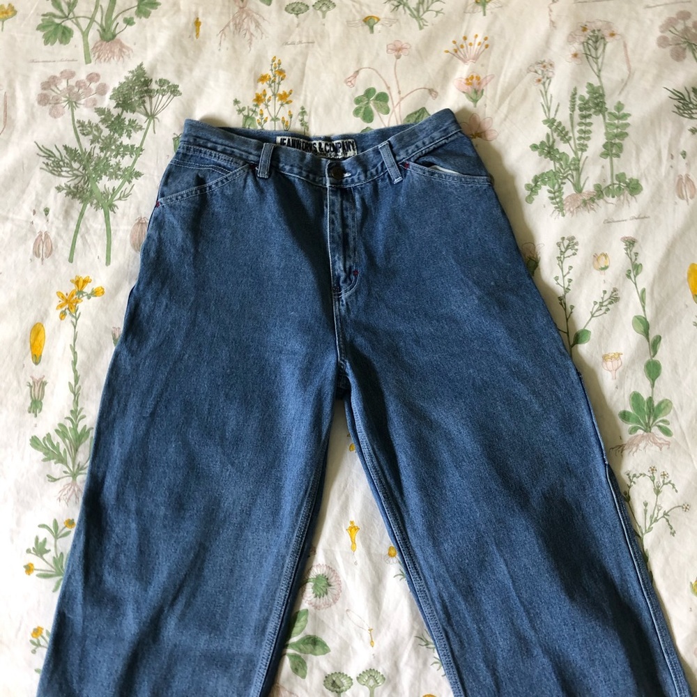 Vintage Carpenter jeans